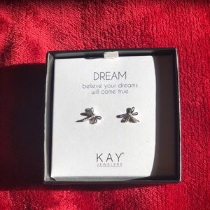 Never used Kay Jewelers Earrings